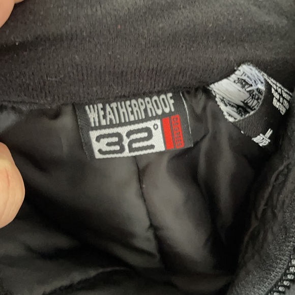 Weatherproof  32 ° Degrees Child Size 10/12 Comando Waterproof - Picture 7 of 13